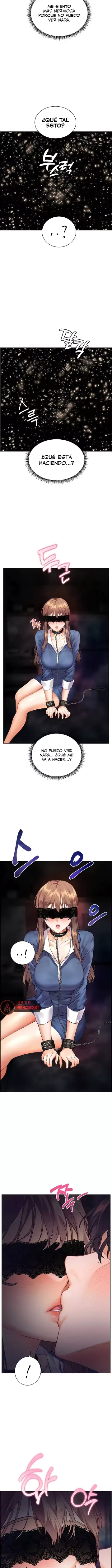 Esfuerzo De Los Profesores capítulo 68 página 7
