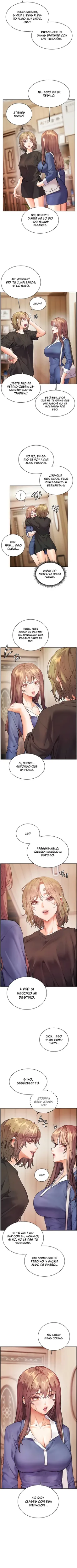 Esfuerzo De Los Profesores capítulo 72 página 4