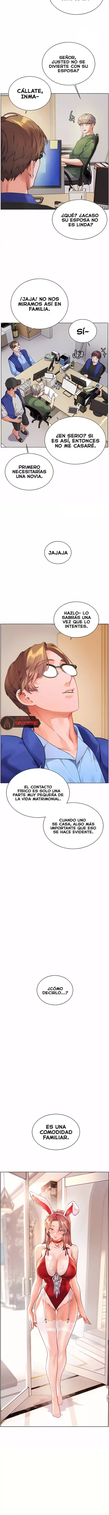Esfuerzo De Los Profesores capítulo 75 página 2