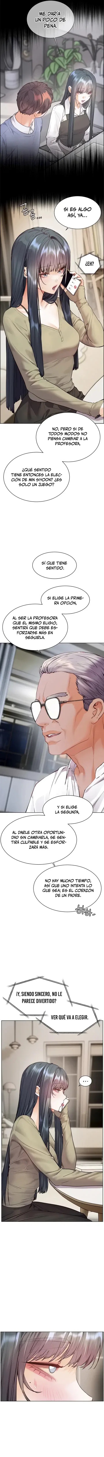 Esfuerzo De Los Profesores capítulo 80 página 4