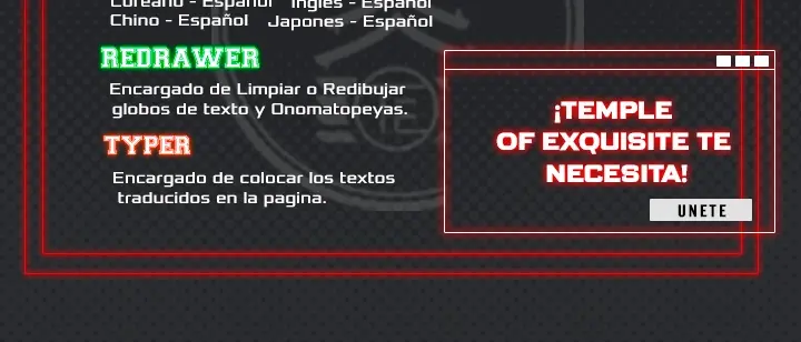 Esfuerzo De Los Profesores capítulo 84 página 16
