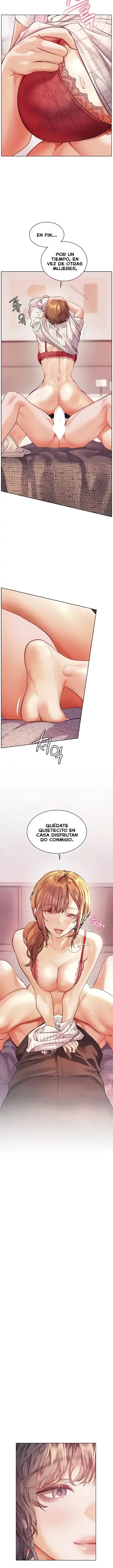 Esfuerzo De Los Profesores capítulo 98 página 4