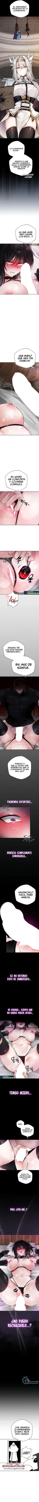 Un equipamiento demasiado efectivo capítulo 16 página 6