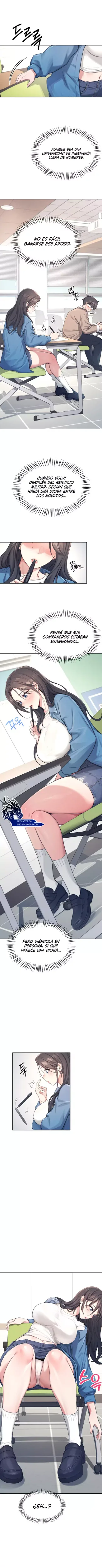 Onahole inalambrica capítulo 1 página 5