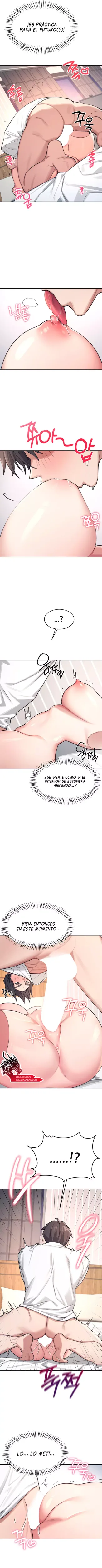 Onahole inalambrica capítulo 1 página 12