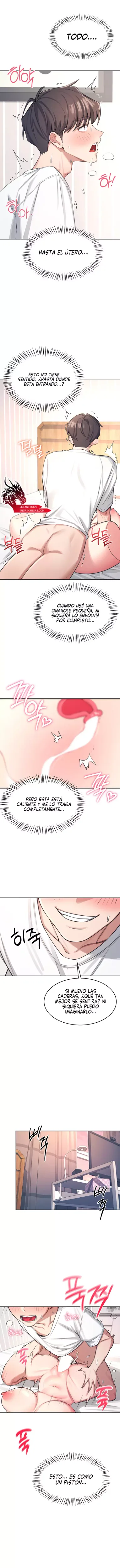 Onahole inalambrica capítulo 1 página 13