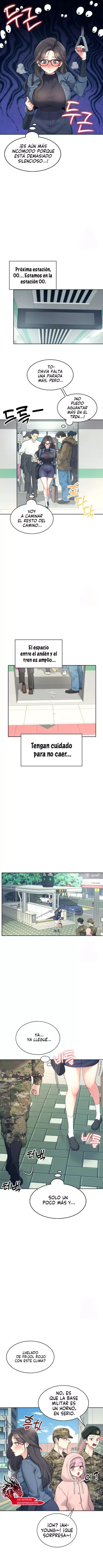 Onahole inalambrica capítulo 10 página 11