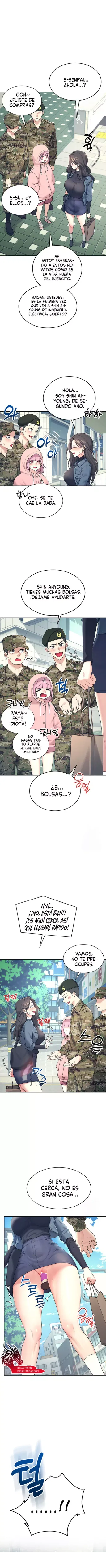 Onahole inalambrica capítulo 10 página 12