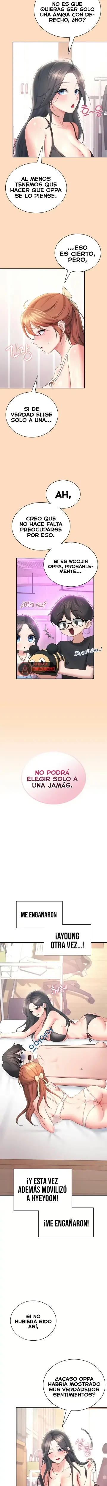 Onahole inalambrica capítulo 100 página 7