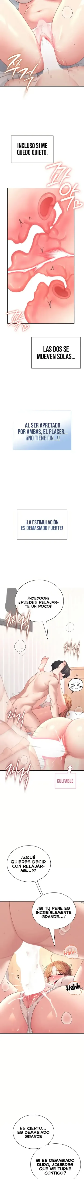 Onahole inalambrica capítulo 100 página 13