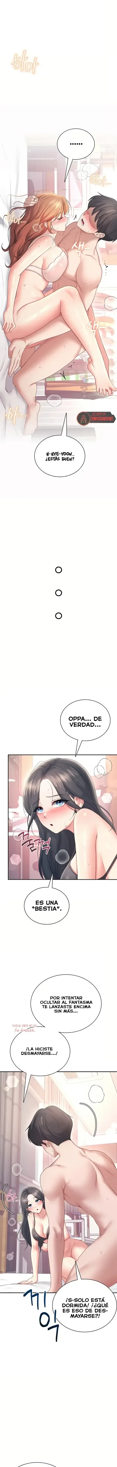 Onahole inalambrica capítulo 101 página 5