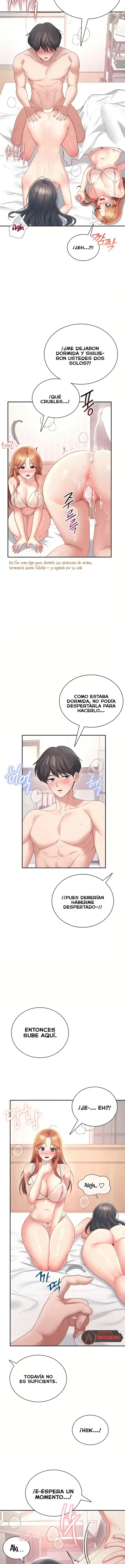 Onahole inalambrica capítulo 101 página 14