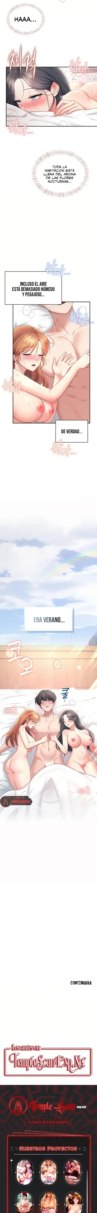 Onahole inalambrica capítulo 101 página 16