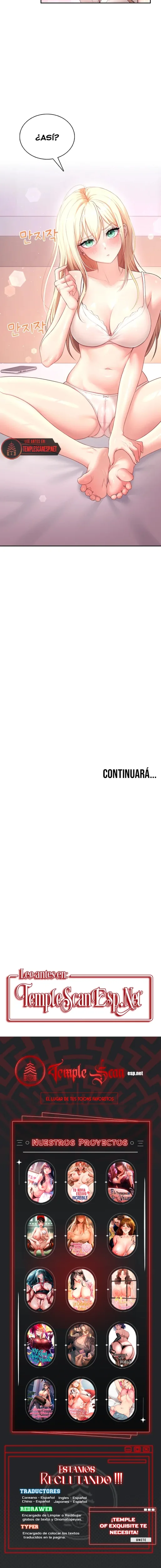 Onahole inalambrica capítulo 108 página 13