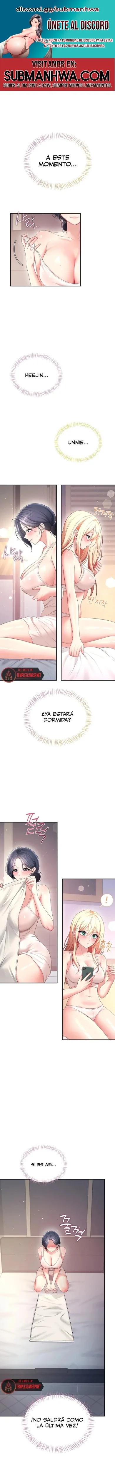 Onahole inalambrica capítulo 109 página 1
