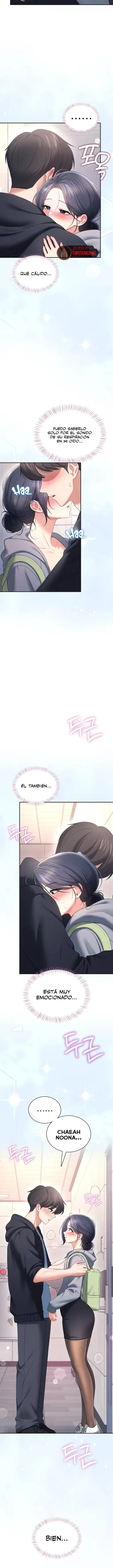Onahole inalambrica capítulo 109 página 7