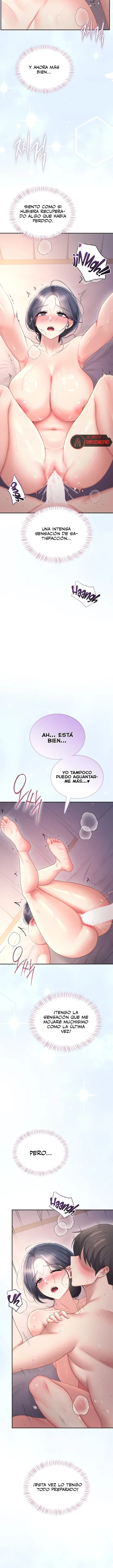 Onahole inalambrica capítulo 109 página 11