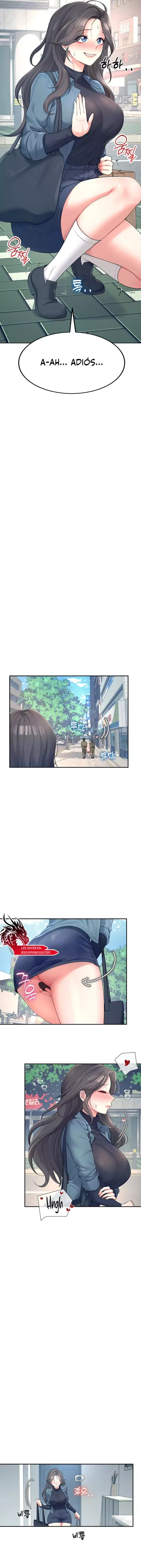 Onahole inalambrica capítulo 11 página 4