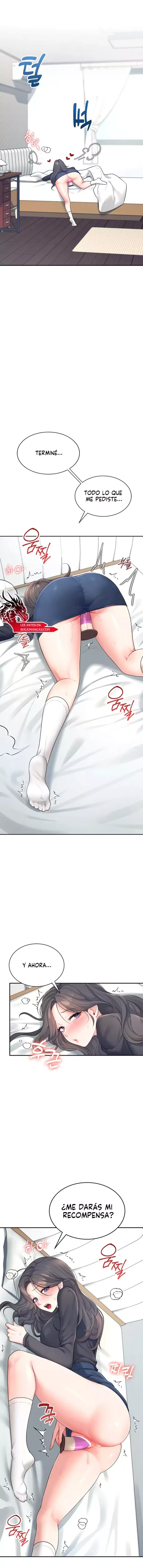 Onahole inalambrica capítulo 11 página 5