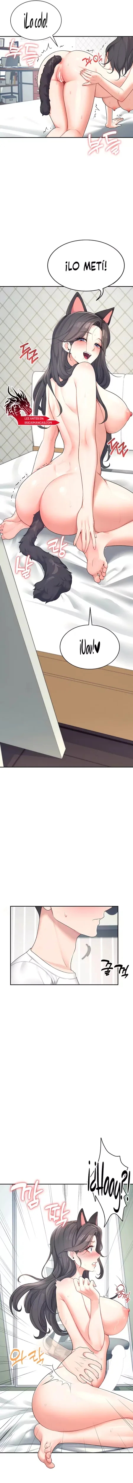 Onahole inalambrica capítulo 11 página 12