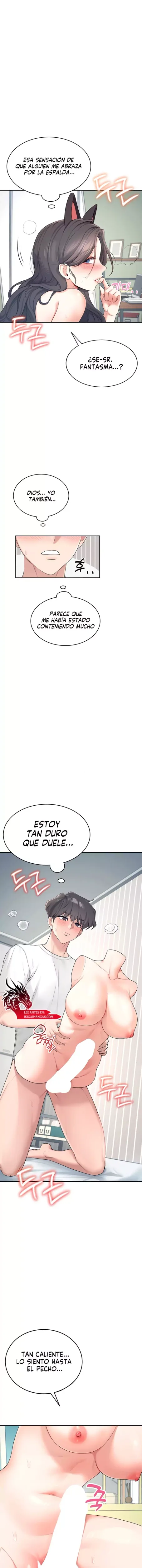 Onahole inalambrica capítulo 11 página 13