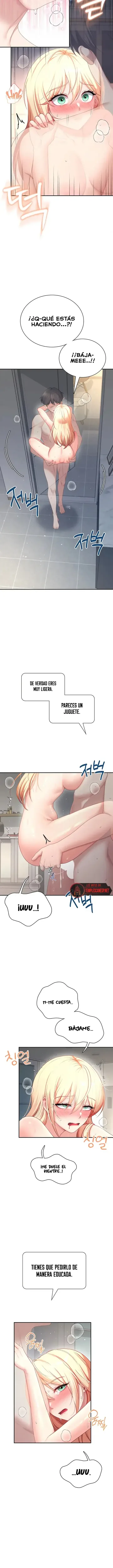 Onahole inalambrica capítulo 111 página 8
