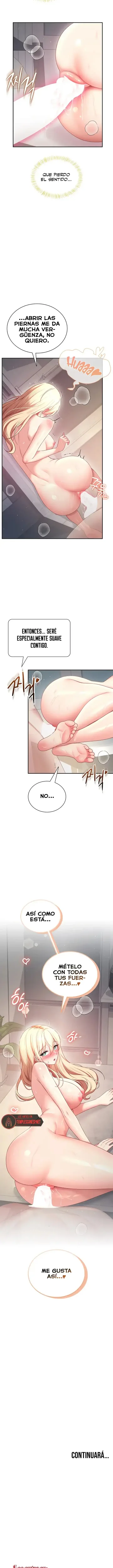 Onahole inalambrica capítulo 111 página 11