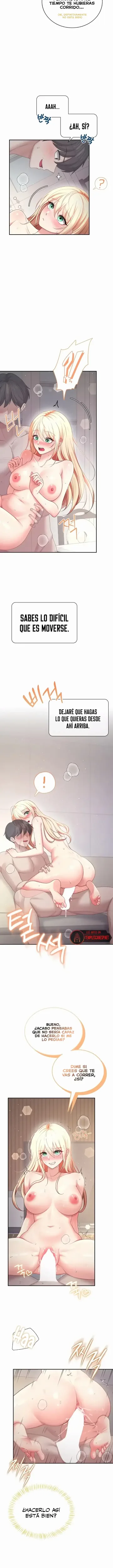 Onahole inalambrica capítulo 112 página 4