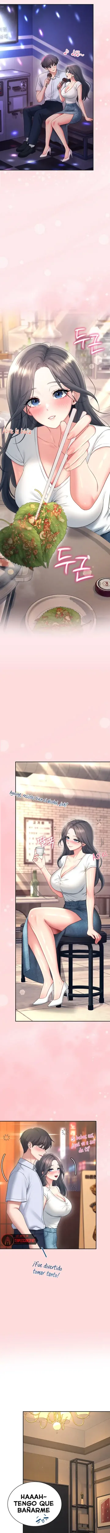 Onahole inalambrica capítulo 113 página 5