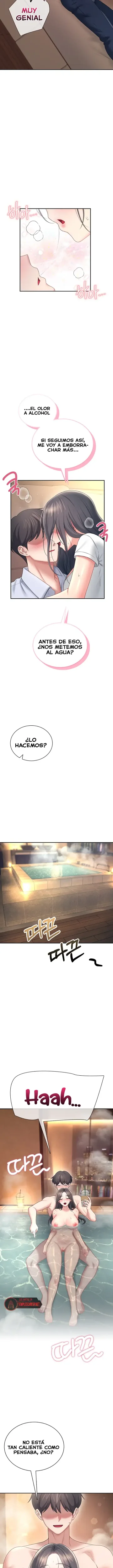 Onahole inalambrica capítulo 113 página 8