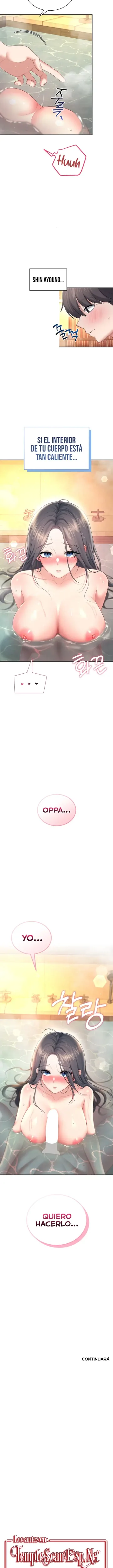 Onahole inalambrica capítulo 113 página 13