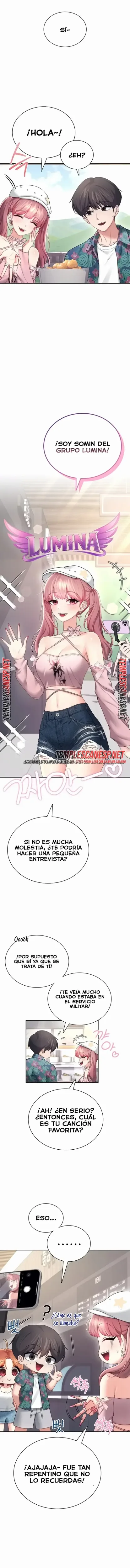 Onahole inalambrica capítulo 115 página 4