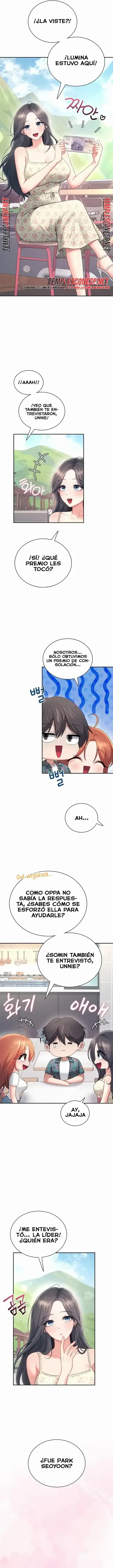 Onahole inalambrica capítulo 115 página 8