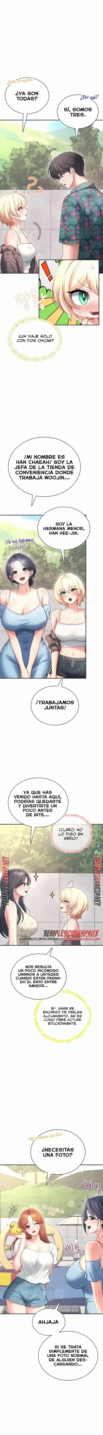 Onahole inalambrica capítulo 115 página 12
