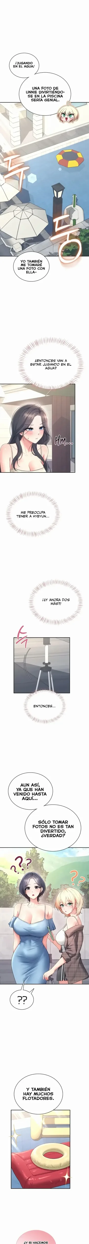 Onahole inalambrica capítulo 115 página 13