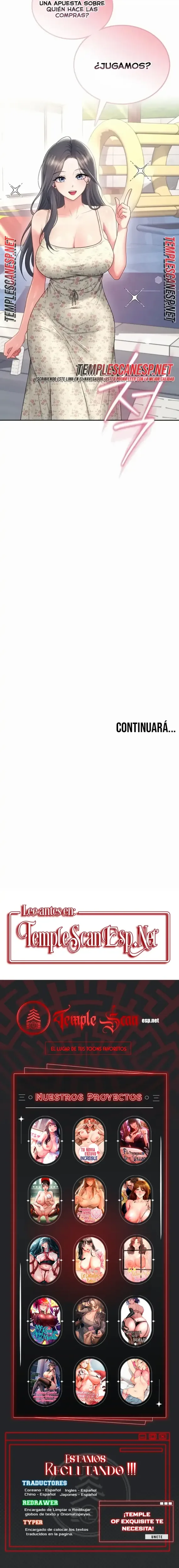 Onahole inalambrica capítulo 115 página 14