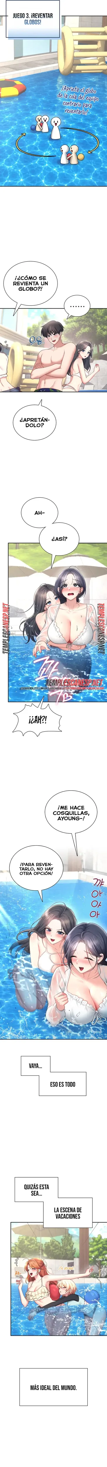 Onahole inalambrica capítulo 116 página 12
