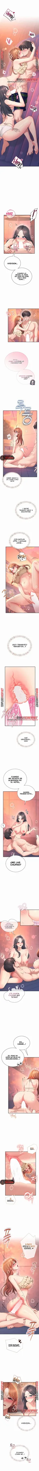 Onahole inalambrica capítulo 117 página 2