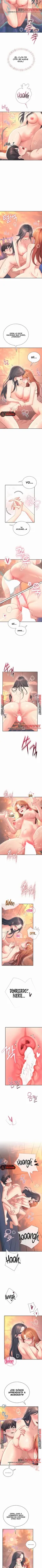 Onahole inalambrica capítulo 117 página 4