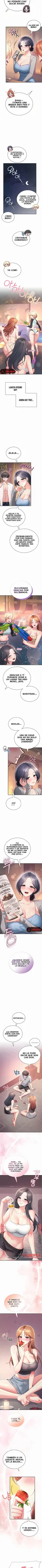 Onahole inalambrica capítulo 118 página 4