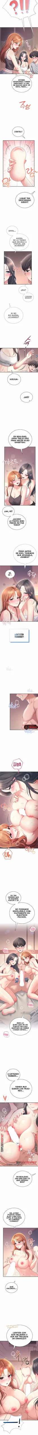 Onahole inalambrica capítulo 118 página 5