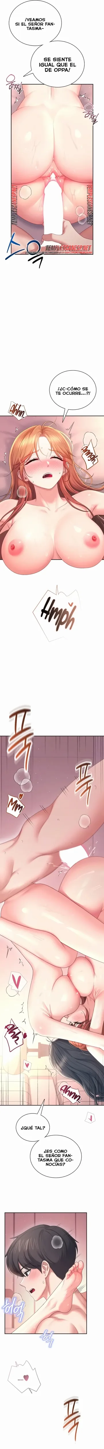 Onahole inalambrica capítulo 119 página 4
