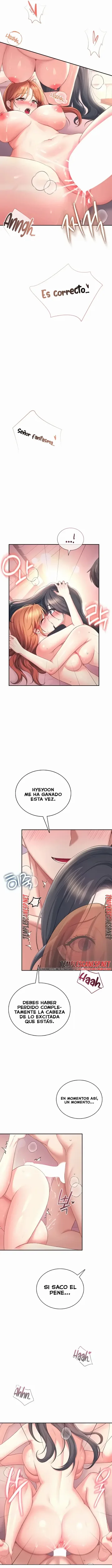 Onahole inalambrica capítulo 119 página 5