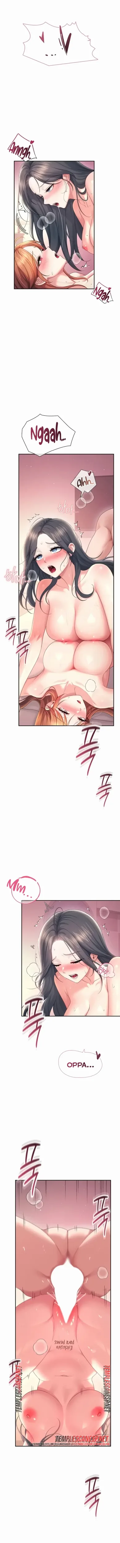 Onahole inalambrica capítulo 119 página 6