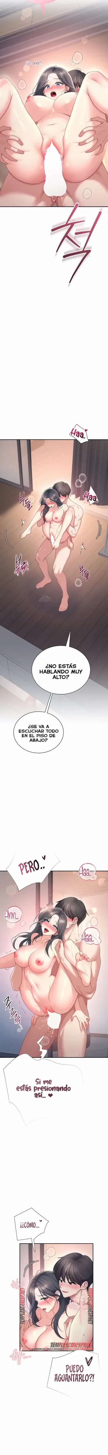Onahole inalambrica capítulo 120 página 2
