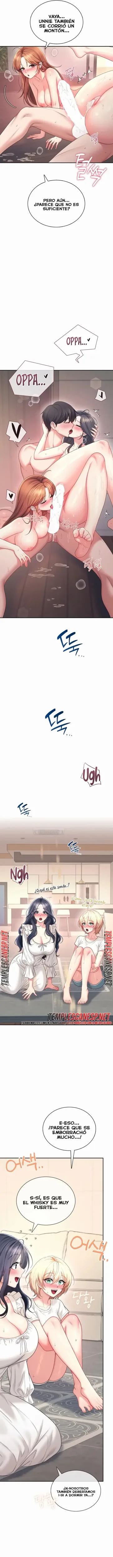 Onahole inalambrica capítulo 120 página 4