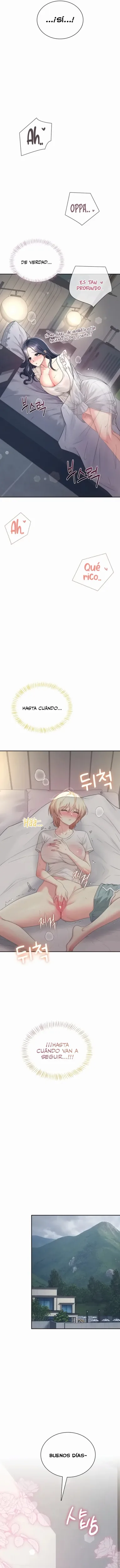 Onahole inalambrica capítulo 120 página 5