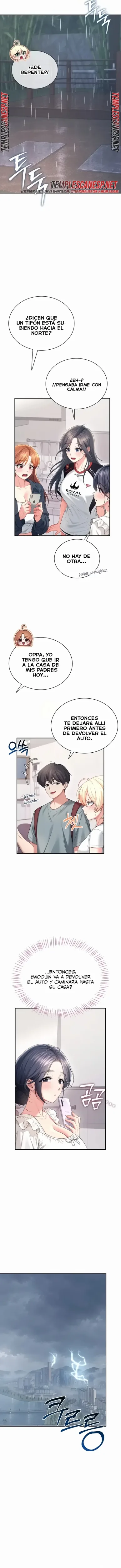 Onahole inalambrica capítulo 120 página 8