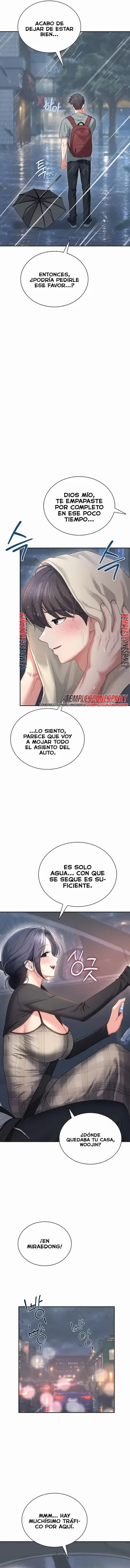 Onahole inalambrica capítulo 120 página 11