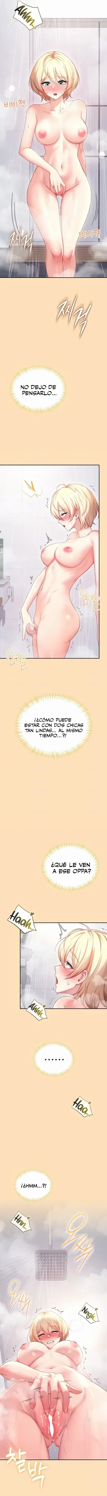 Onahole inalambrica capítulo 121 página 2